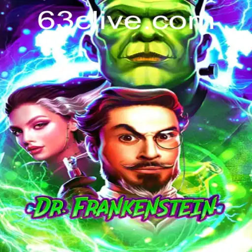 DrFrankenstein: The Game That Brings the Legendary Character to Life