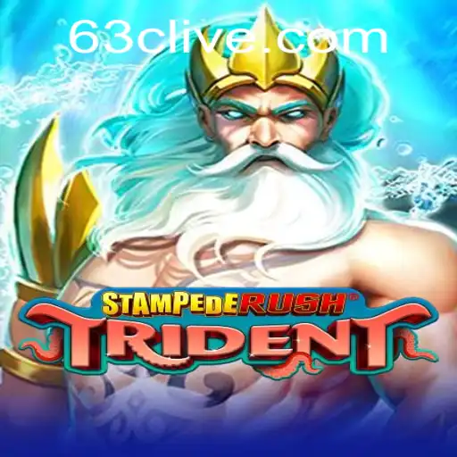 StempedeRushTrident: An Epic Adventure Awaits