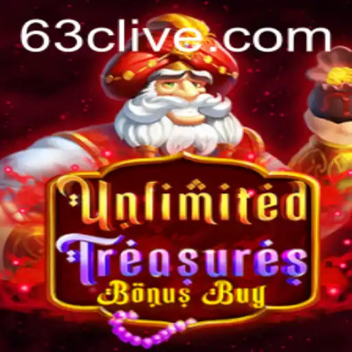 Exploring the Thrills of UnlimitedTreasuresBonusBuy