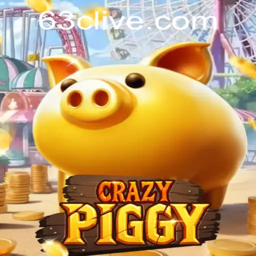 CrazyPiggy: A Thrilling Dive into Innovative Gameplay and Strategy