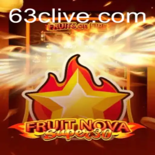 Exploring FruitrNovaSupe30: A Thrilling Gaming Experience