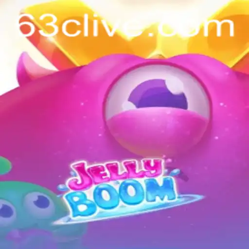 Discover the Exciting World of JellyBoom with 63C.COM