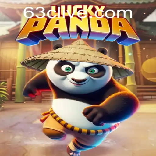 Discover the Excitement of LuckyPanda: A Guide to Gaming Fun with 63C.COM