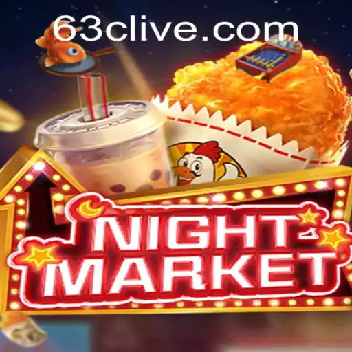 An In-Depth Exploration of the Exciting Game NIGHTMARKET