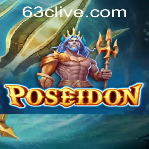 Dive into the Depths of 'Poseidon': A Riveting Game by 63C.COM