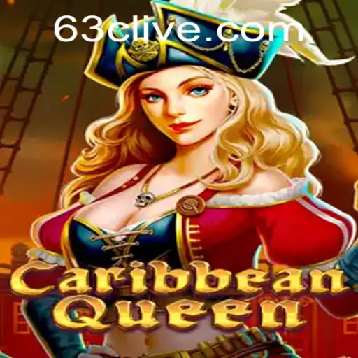 Discover the Thrill of CaribbeanQueen: A Dive into 63C.COM's Latest Gaming Sensation