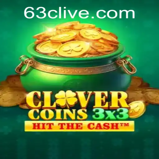 Discover the Intriguing World of Clovercoin3x3