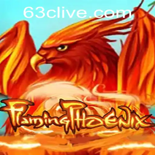 FlamingPhoenix Game: A Riveting Journey in Digital Adventure