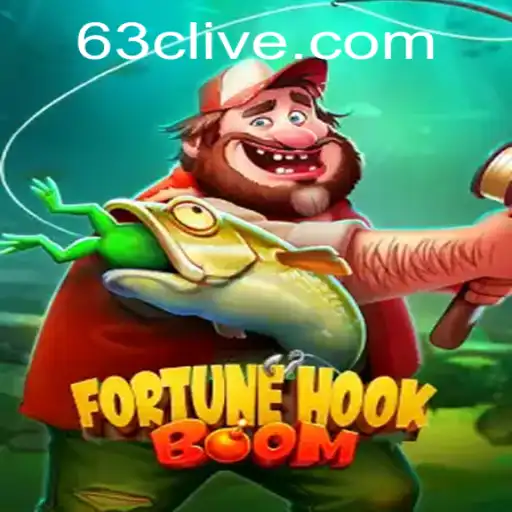FortuneHookBoom: Dive into a Revolutionary Gaming Experience