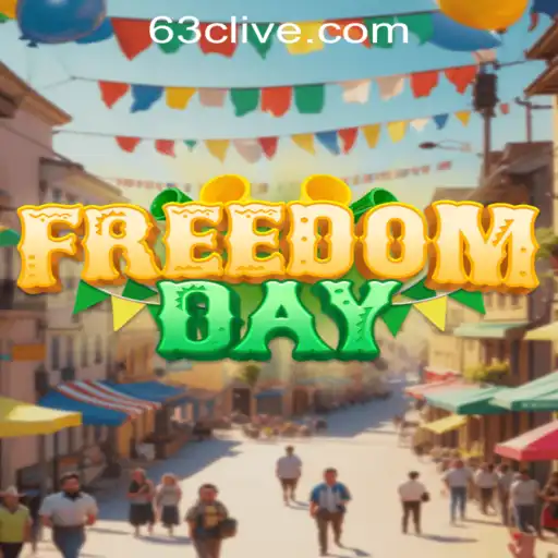 FreedomDay: A Revolutionary Gaming Experience at 63C.COM