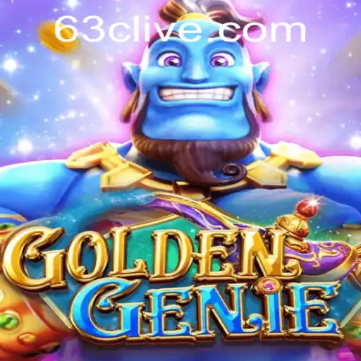 GOLDENGENIE: A New Era of Interactive Gaming