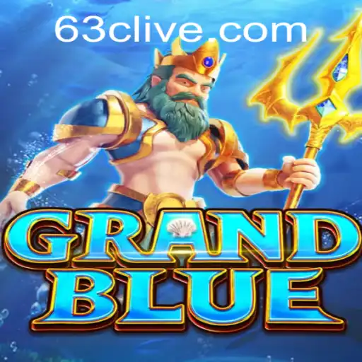Exploring the World of GRANDBLUE and Unveiling 63C.COM