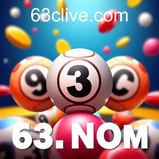 Jogos de Bingo: A Excitação dos Números com 63C.COM