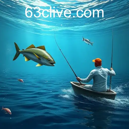 Desvendando o Mundo dos Jogos de Pesca