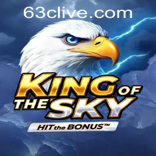 KingOfTheSky: An Immersive Gaming Experience Revolutionized by 63C.COM