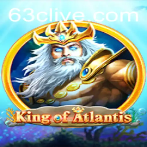 Explore the Enchanting World of KingofAtlantis: Dive into Adventure with 63C.COM