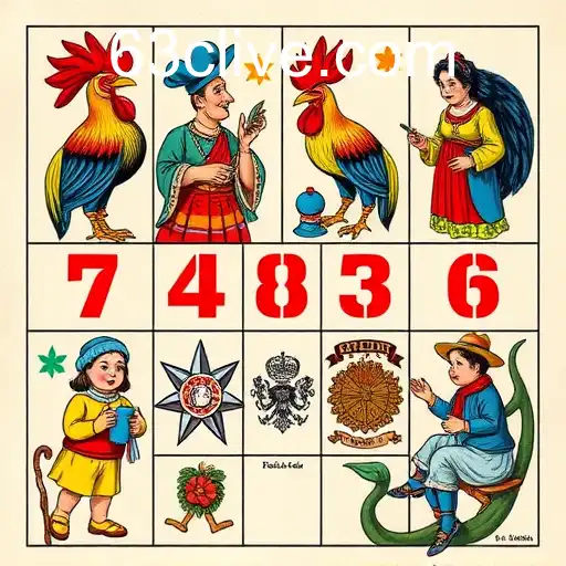 The Fascinating World of Loteria: Tradition Meets Modernity