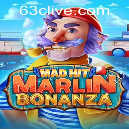MadHitMarlinBonanza: A Deep Dive into the Aquatic Adventure