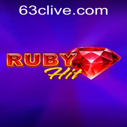 Exploring the Exciting World of RubyHit: A Dynamic Adventure with 63C.COM