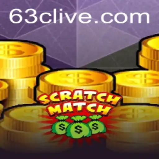 ScratchMatch: Dive Into an Exciting World of Gaming at 63C.COM