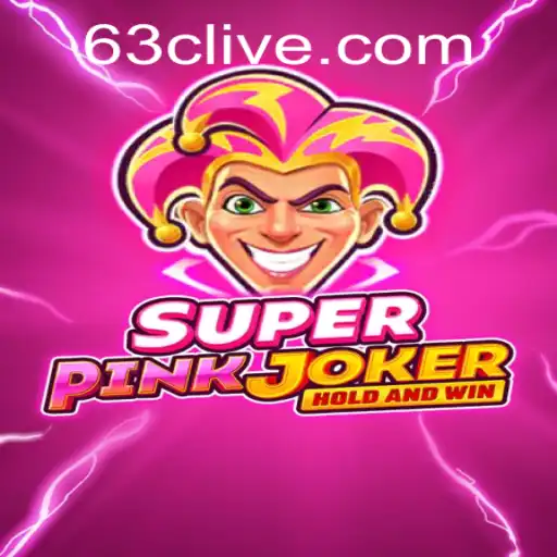 Exploring the Creative World of SuperPinkJoker: A Unique Gaming Experience