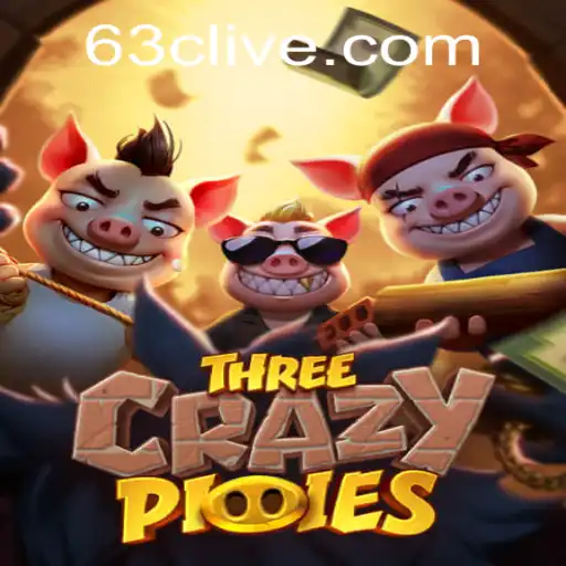 ThreeCrazyPiggies Game: A Fascinating Adventure