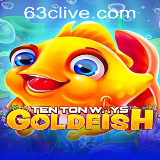 Dive into the Exciting World of TenTonWaysGoldfish: A Game Revolution